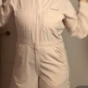 Glossier Jumpsuit RARE